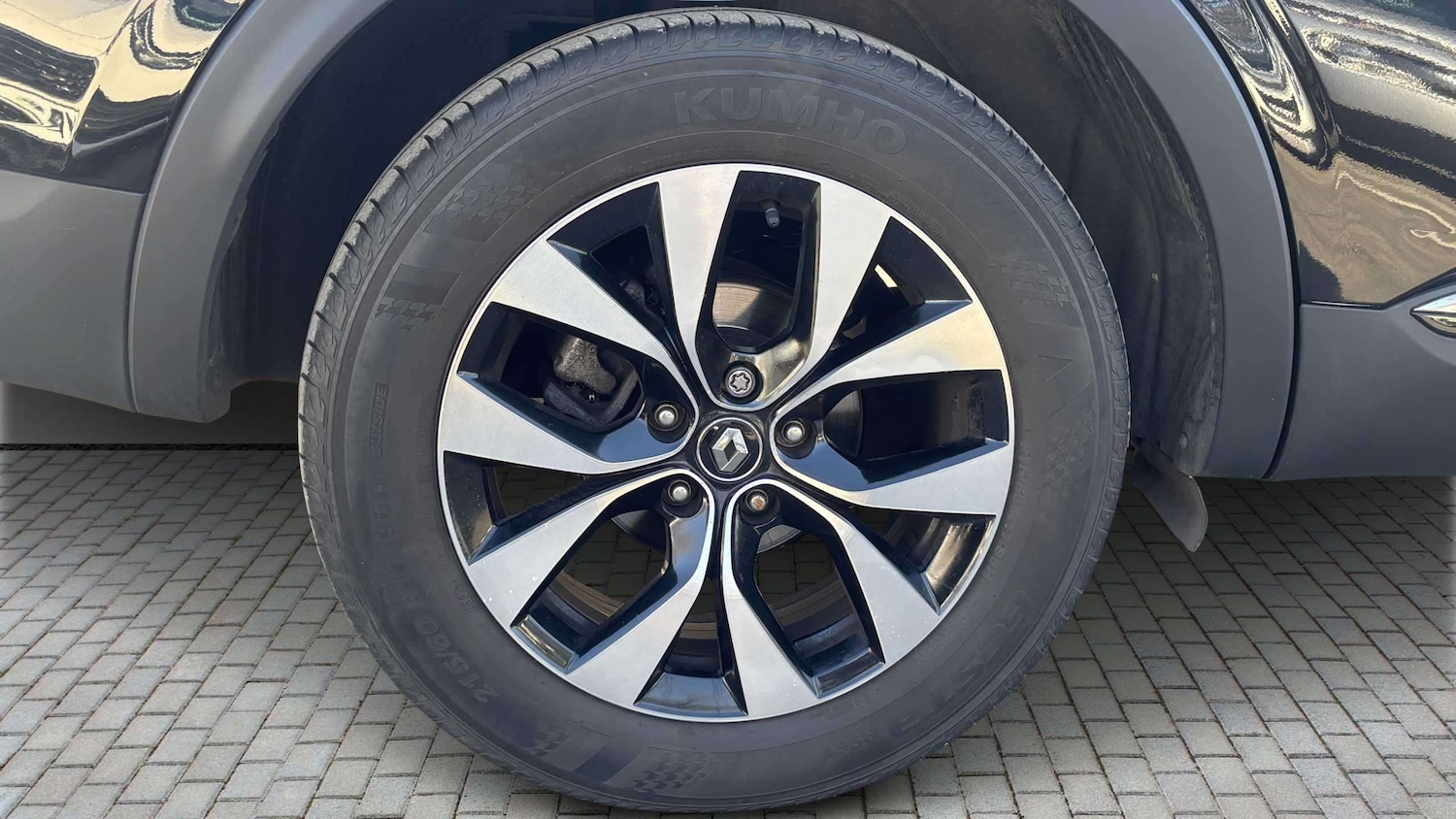 Used Renault Arkana 2021 for sale - 77961166: Photo 7