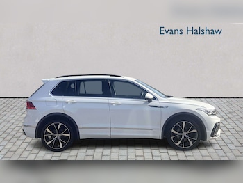 Used Volkswagen Tiguan 2022 for sale - 78173649: Photo