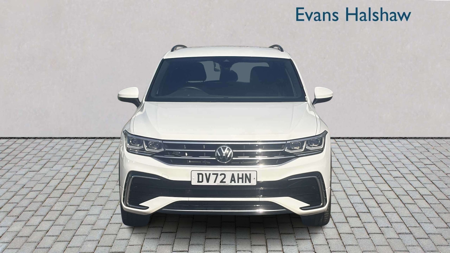 Used Volkswagen Tiguan 2022 for sale - 78173649: Photo 5