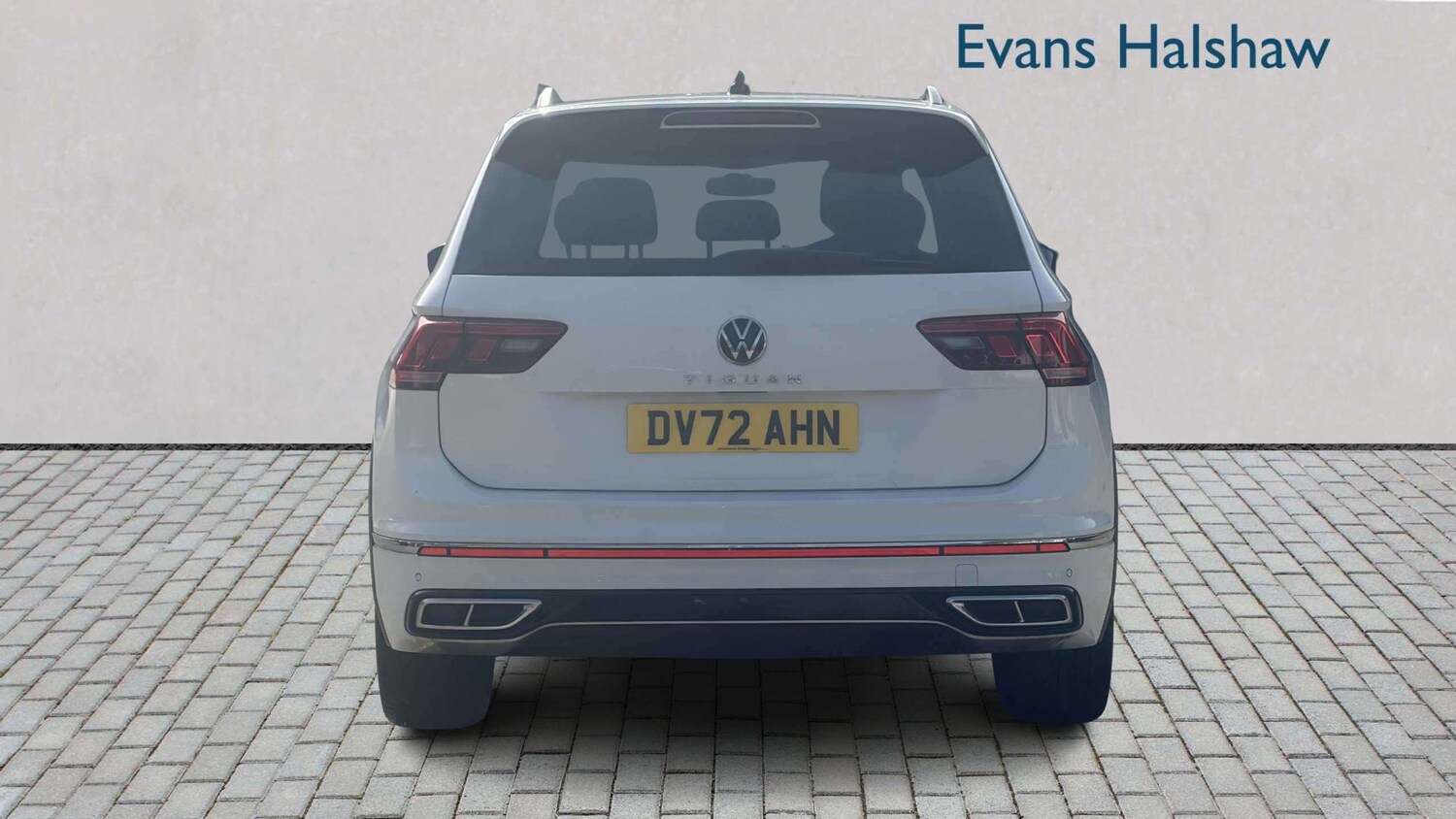 Used Volkswagen Tiguan 2022 for sale - 78173649: Photo 6