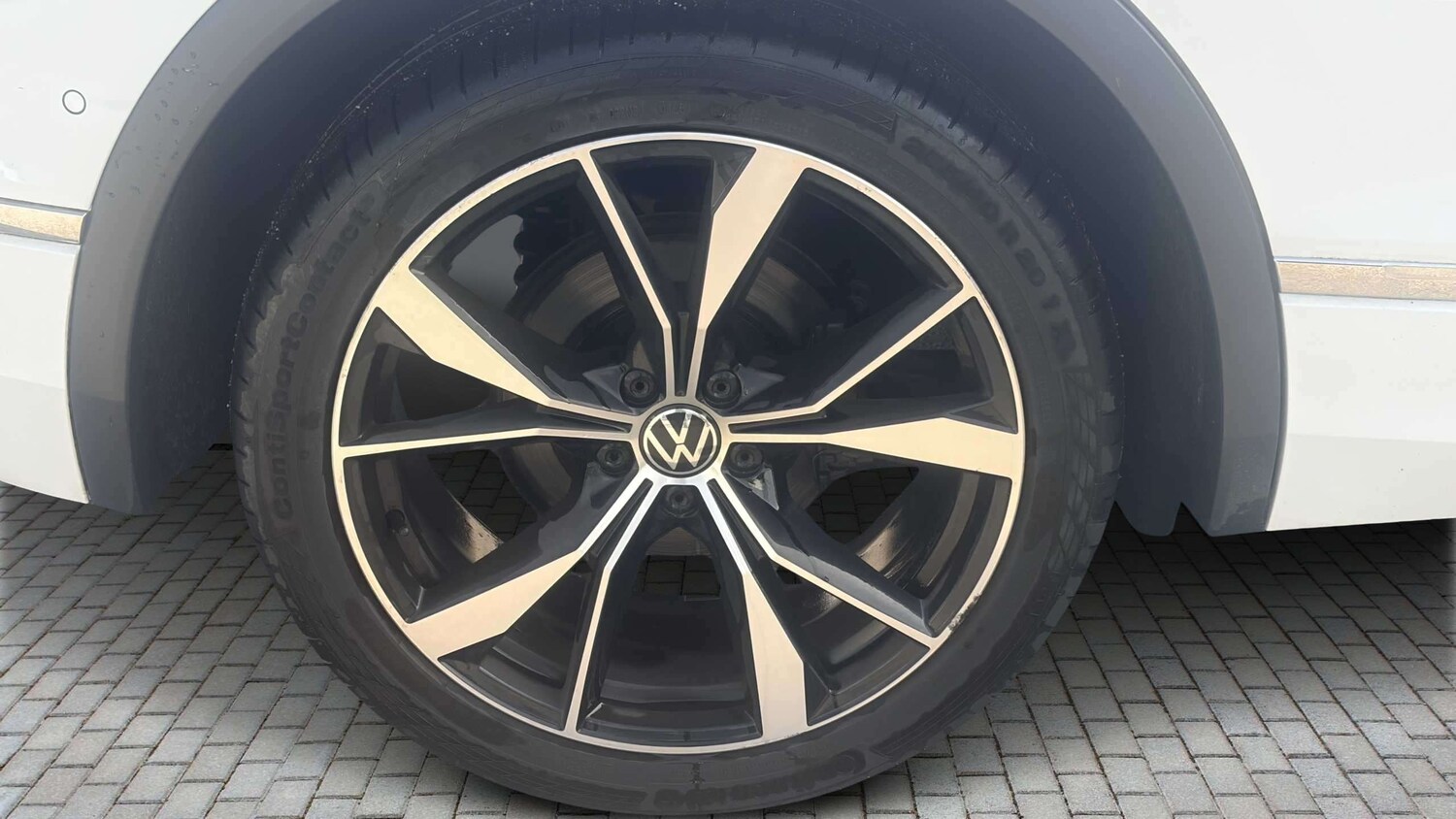 Used Volkswagen Tiguan 2022 for sale - 78173649: Photo 7