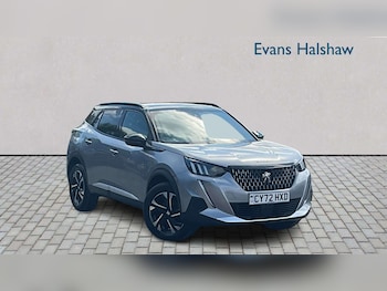 Used Peugeot 2008 2023 for sale - 78686781: Photo