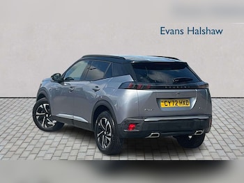 Used Peugeot 2008 2023 for sale - 78686781: Photo