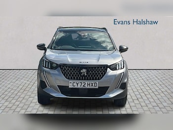 Used Peugeot 2008 2023 for sale - 78686781: Photo