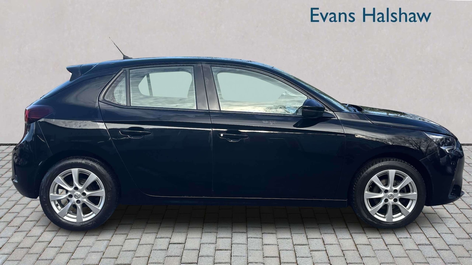 Used Vauxhall Corsa 2021 for sale - 78089771: Photo 4