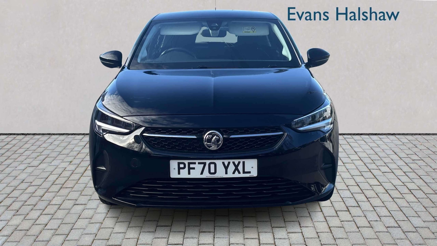 Used Vauxhall Corsa 2021 for sale - 78089771: Photo 5