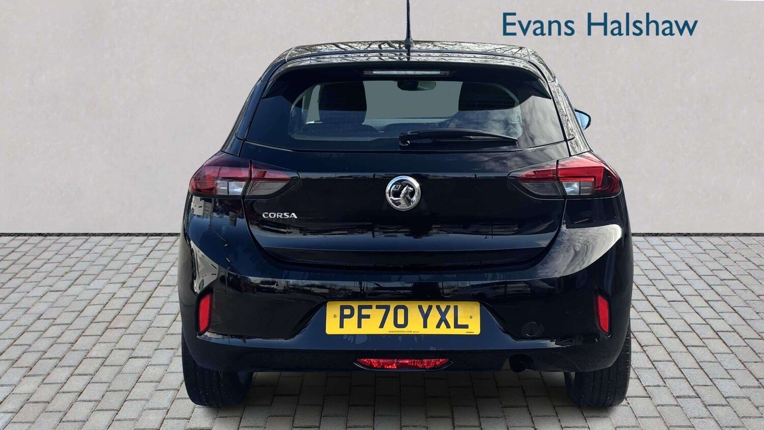 Used Vauxhall Corsa 2021 for sale - 78089771: Photo 6