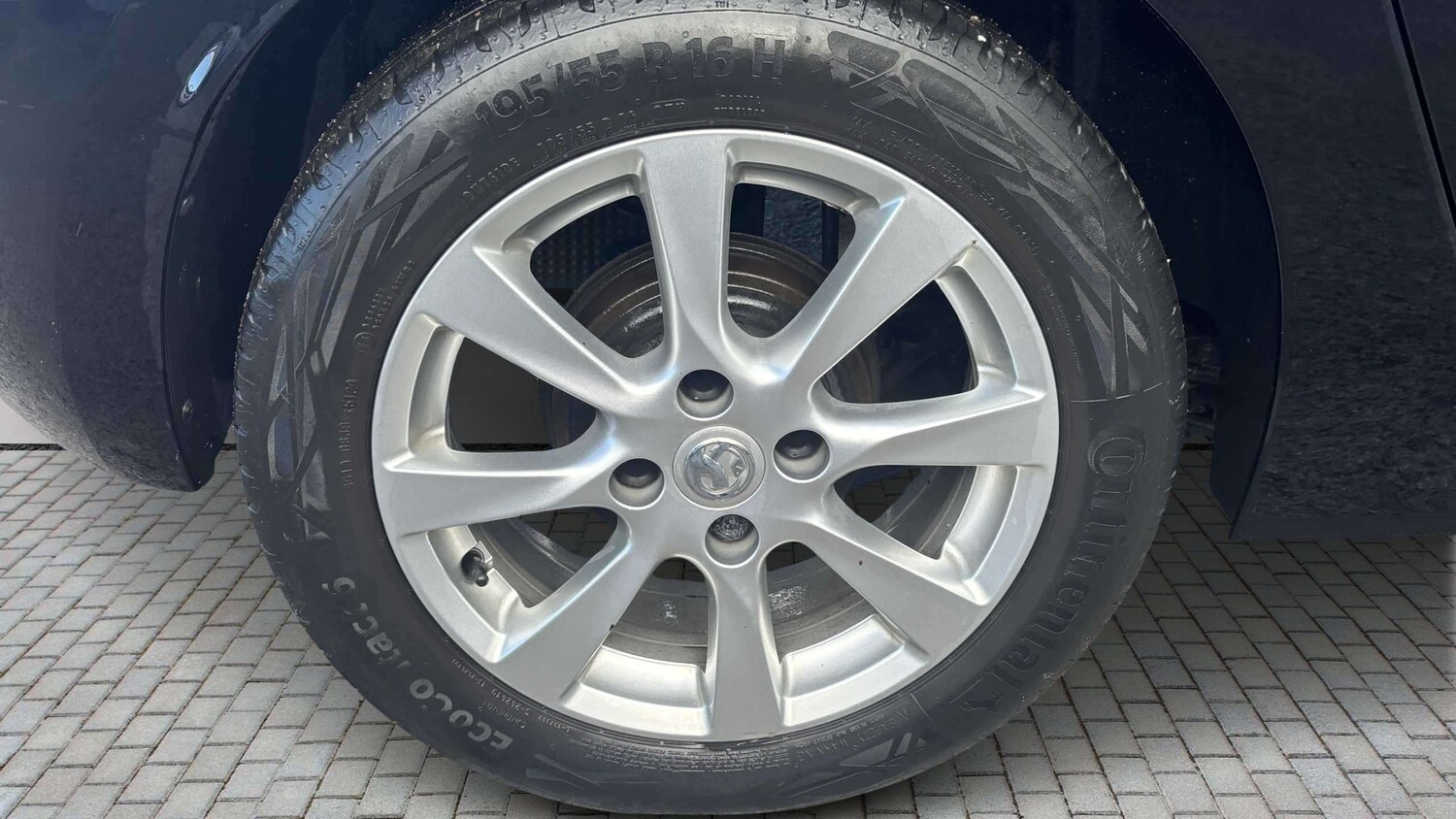 Used Vauxhall Corsa 2021 for sale - 78089771: Photo 7