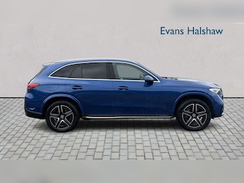 Used Mercedes-Benz GLC 2023 for sale - 78825104: Photo