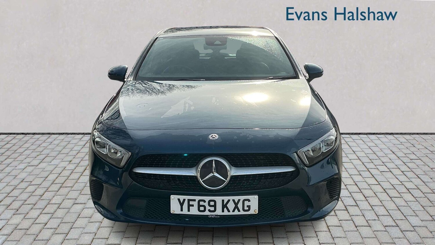 Used Mercedes-Benz A-Class 2019 for sale - 77995898: Photo 4