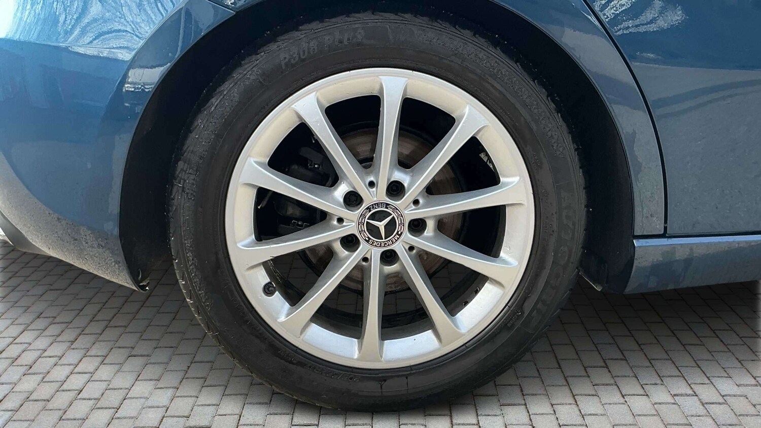 Used Mercedes-Benz A-Class 2019 for sale - 77995898: Photo 6