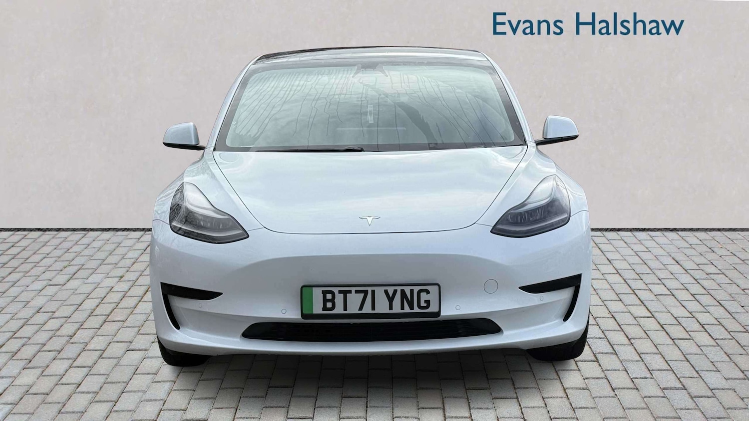 Used Tesla Model 3 for sale - 77860551: Photo 4