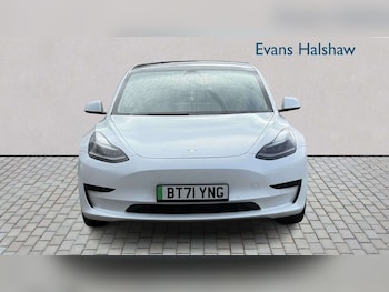 Used Tesla Model 3 2021 for sale - 77860551: Photo