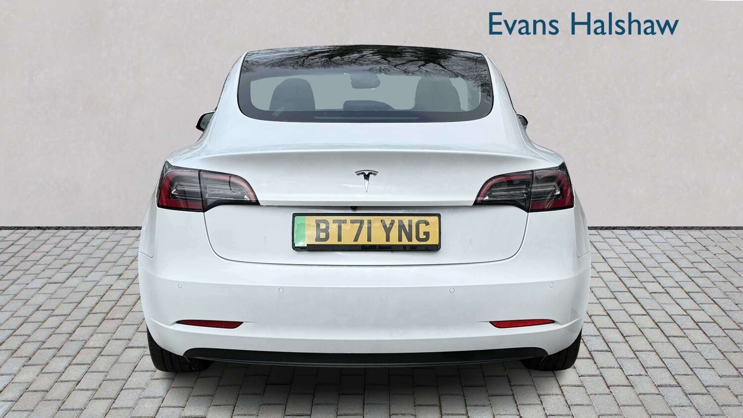 Used Tesla Model 3 for sale - 77860551: Photo 6