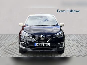 Used Renault Captur 2018 for sale - 79825315: Photo