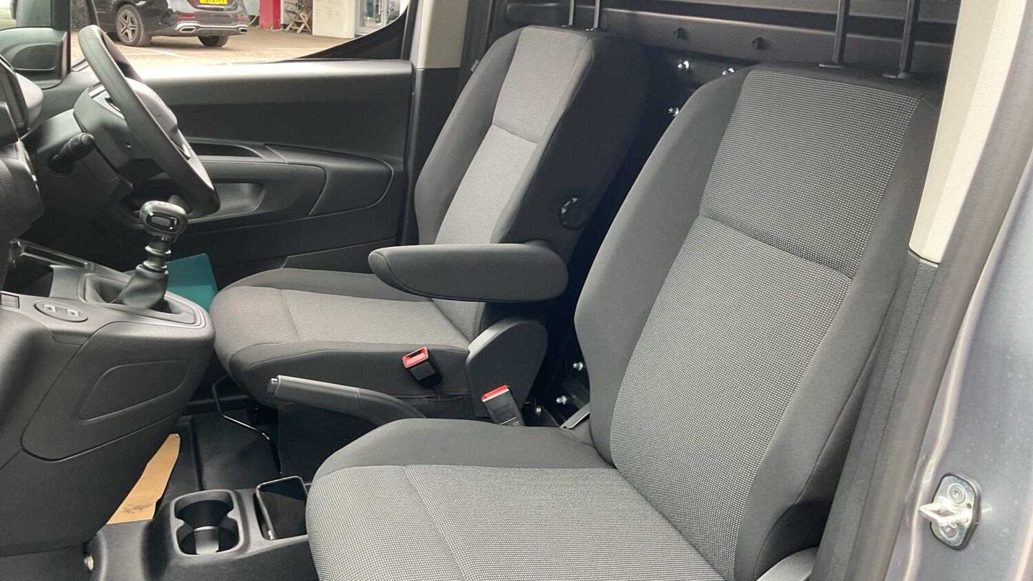 Used Peugeot Partner 2025 for sale - 77858979: Photo 19