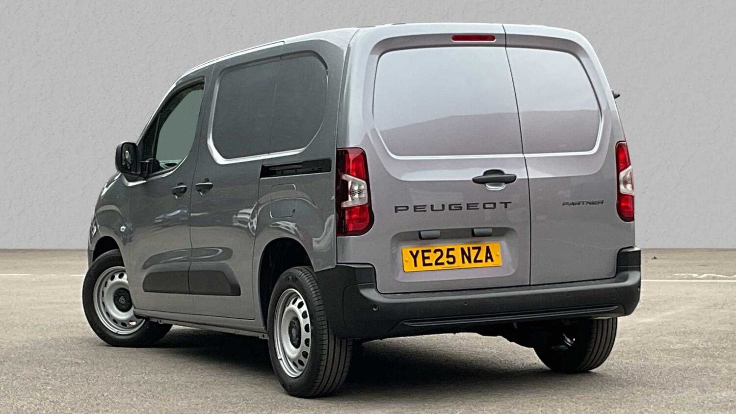 Used Peugeot Partner 2025 for sale - 77858979: Photo 3