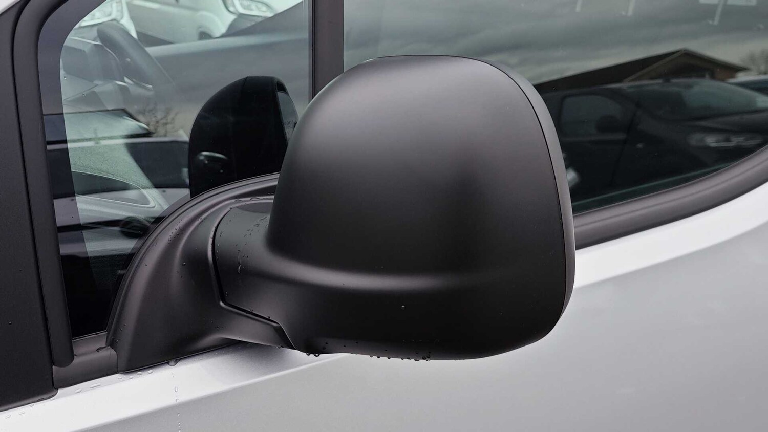 Used Peugeot Partner 2025 for sale - 77858979: Photo 32