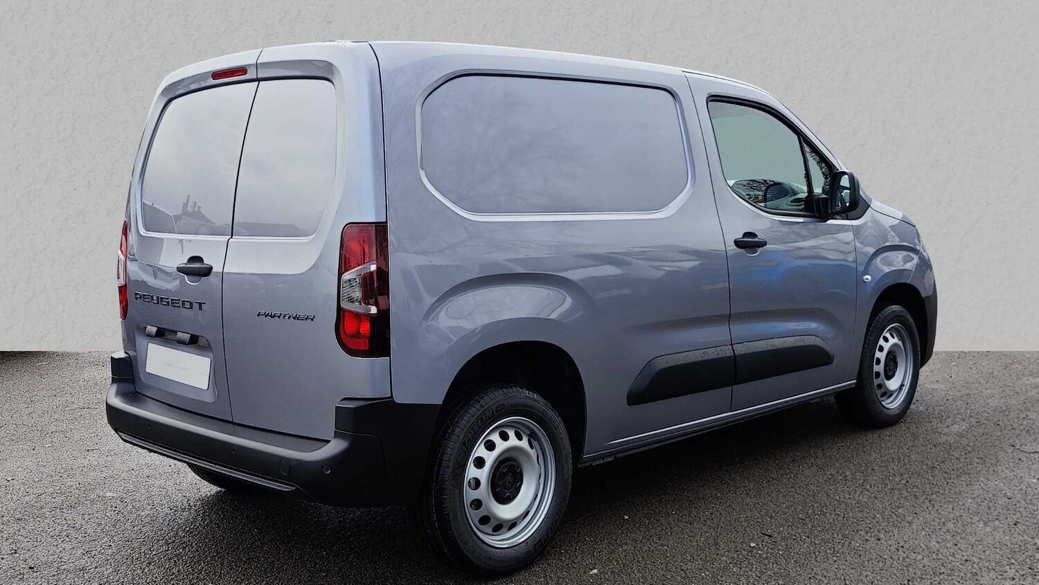 Used Peugeot Partner 2025 for sale - 77858979: Photo 34