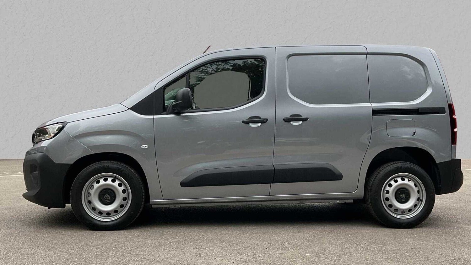 Used Peugeot Partner 2025 for sale - 77858979: Photo 4