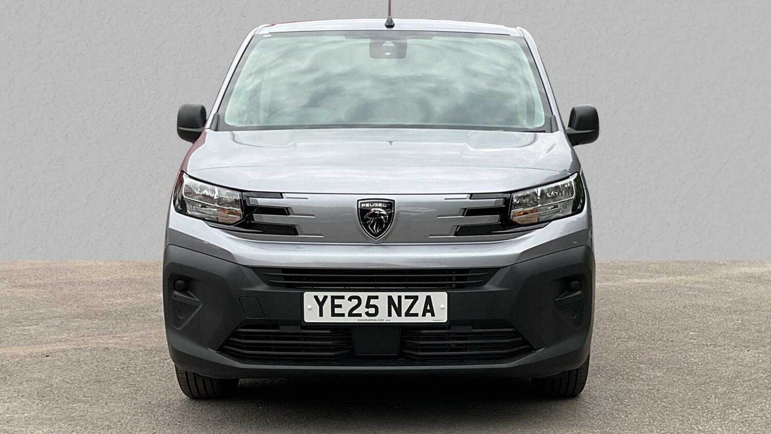 Used Peugeot Partner 2025 for sale - 77858979: Photo 5