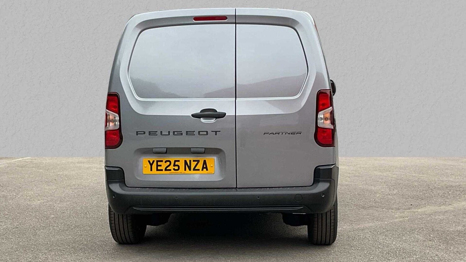 Used Peugeot Partner 2025 for sale - 77858979: Photo 6