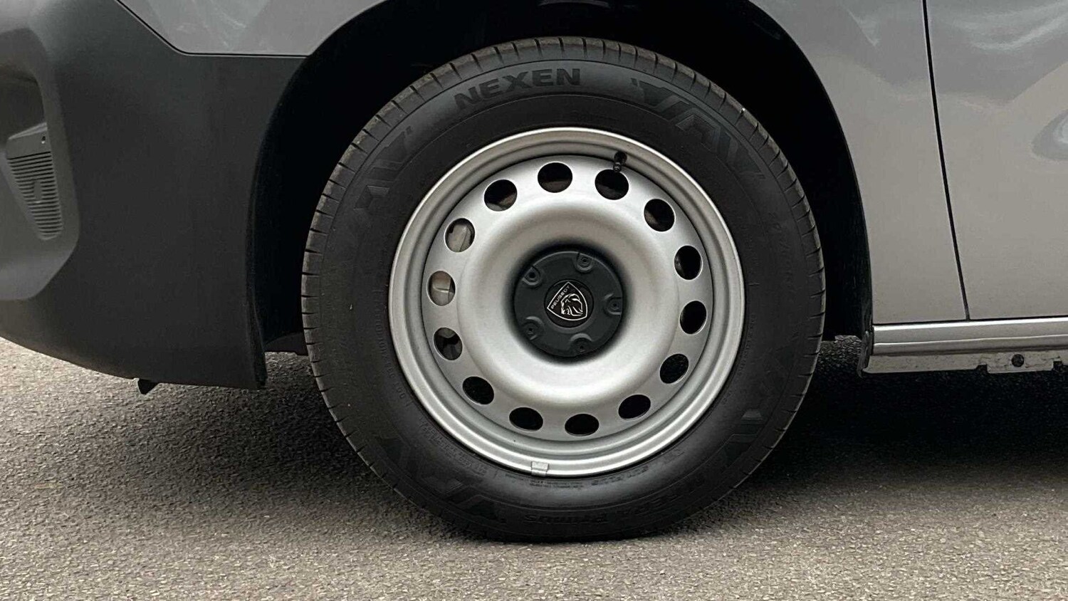 Used Peugeot Partner 2025 for sale - 77858979: Photo 8