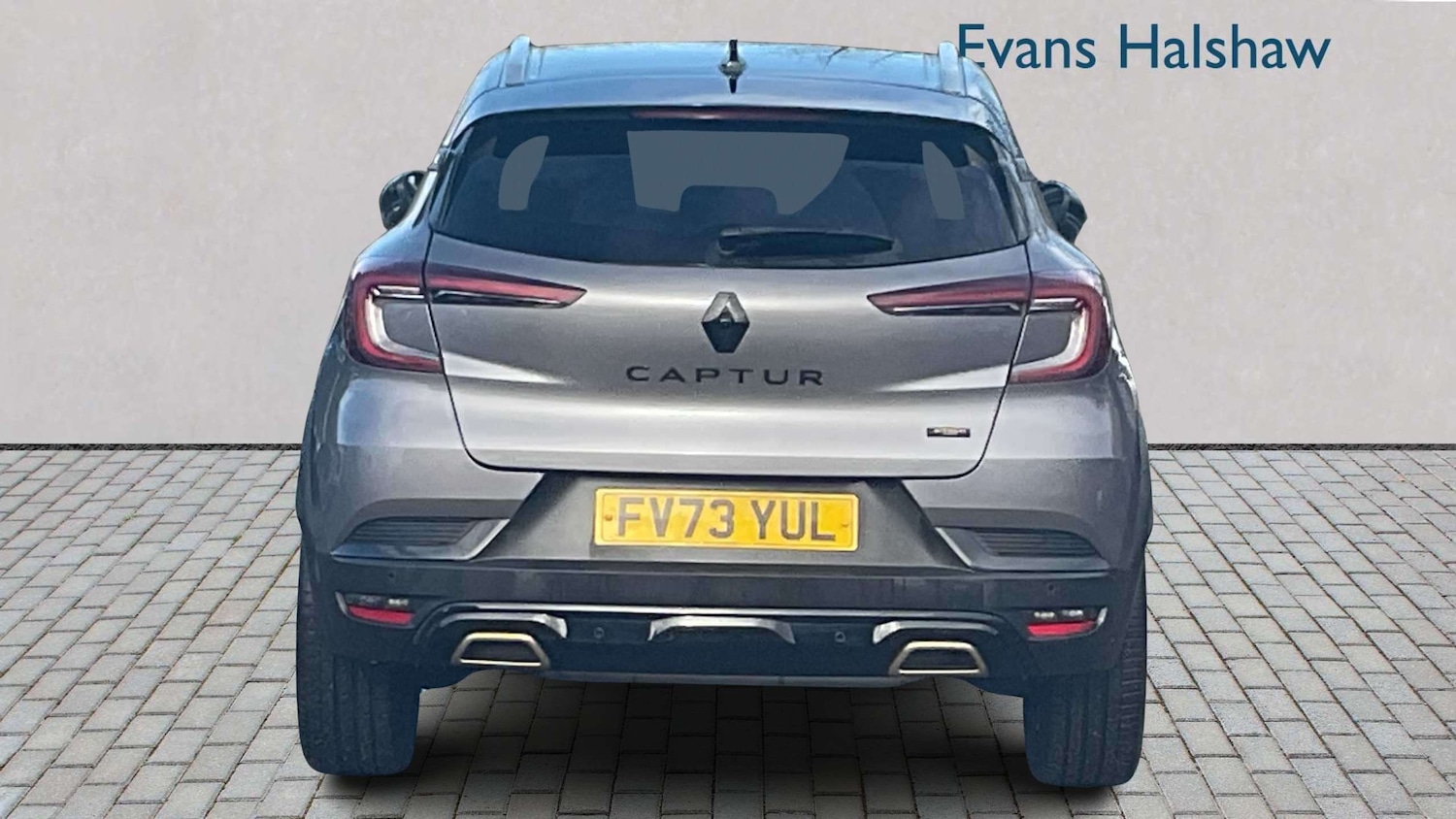 Used Renault Captur 2024 for sale - 77928585: Photo 4