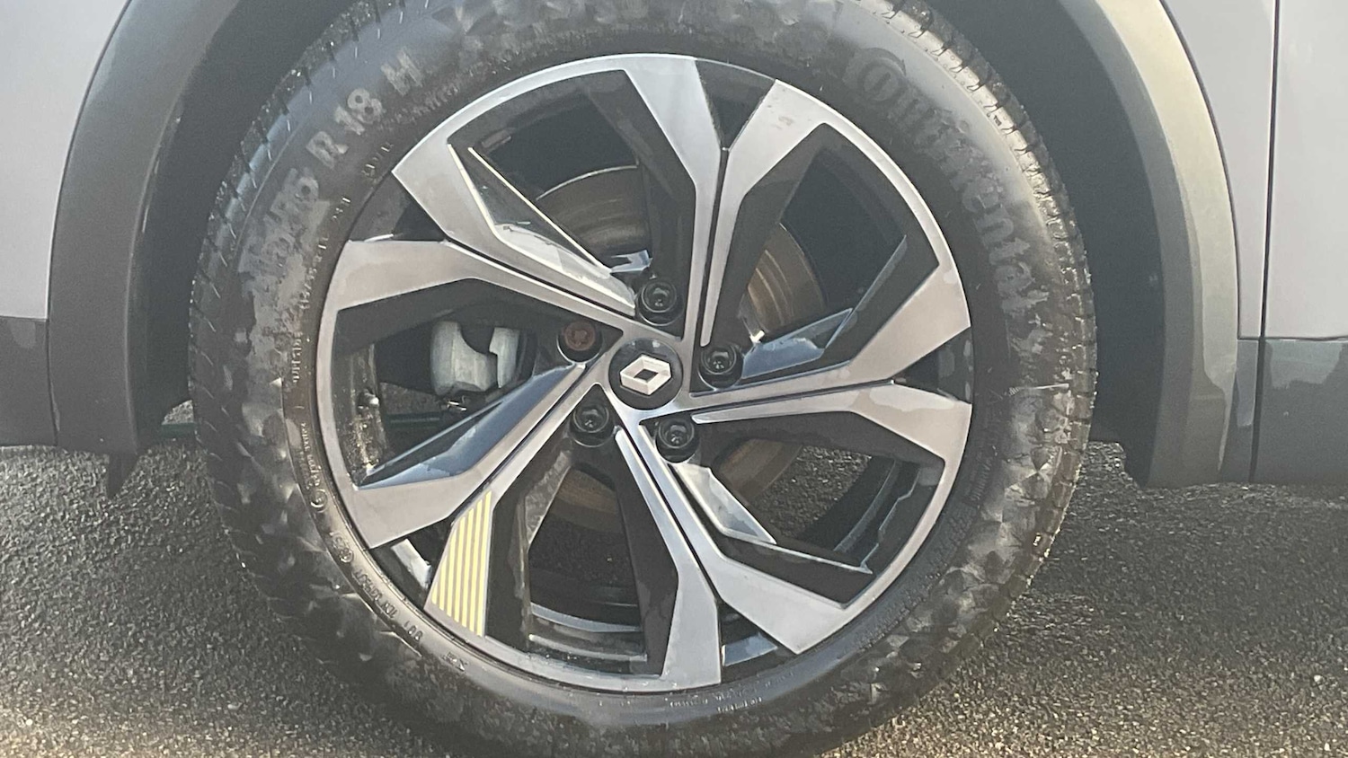 Used Renault Captur 2024 for sale - 77928585: Photo 6