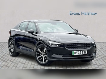 Used Polestar Polestar 2 2022 for sale - 79239432: Photo