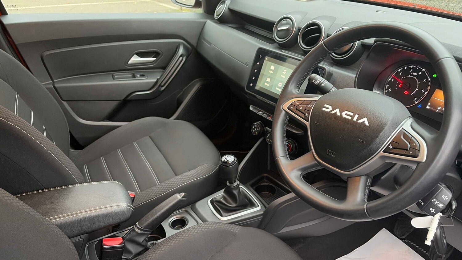 Used Dacia Duster 2023 for sale - 78187746: Photo 10