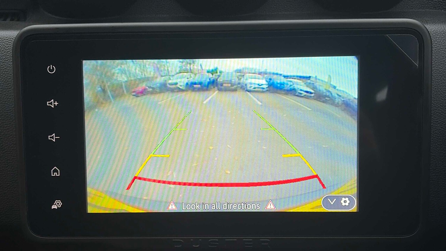 Used Dacia Duster 2023 for sale - 78187746: Photo 17