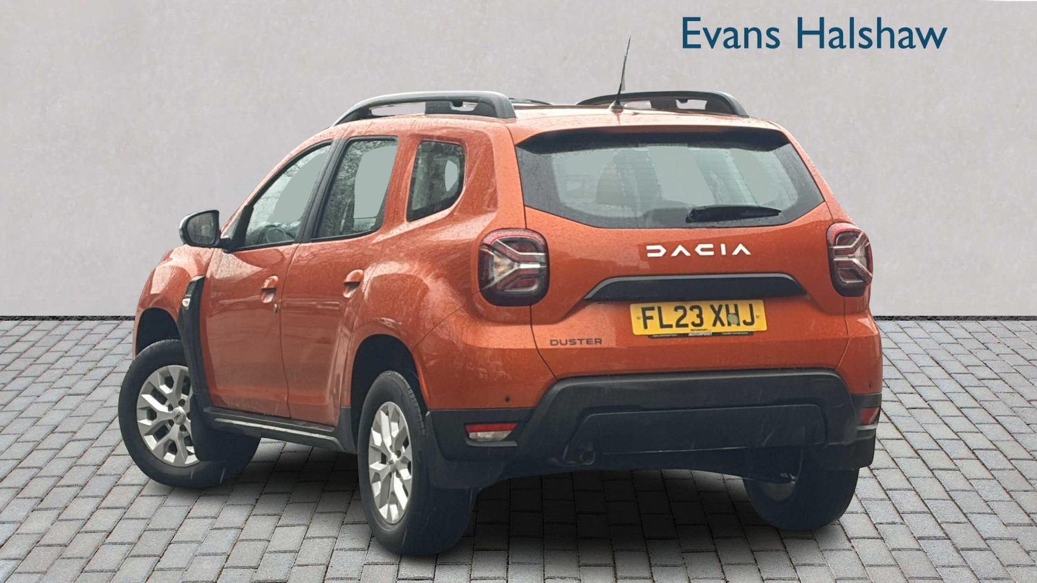 Used Dacia Duster 2023 for sale - 78187746: Photo 2