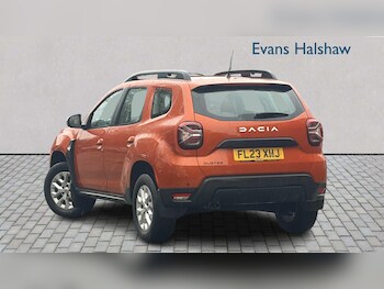Used Dacia Duster 2023 for sale - 78187746: Photo