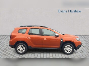 Used Dacia Duster 2023 for sale - 78187746: Photo