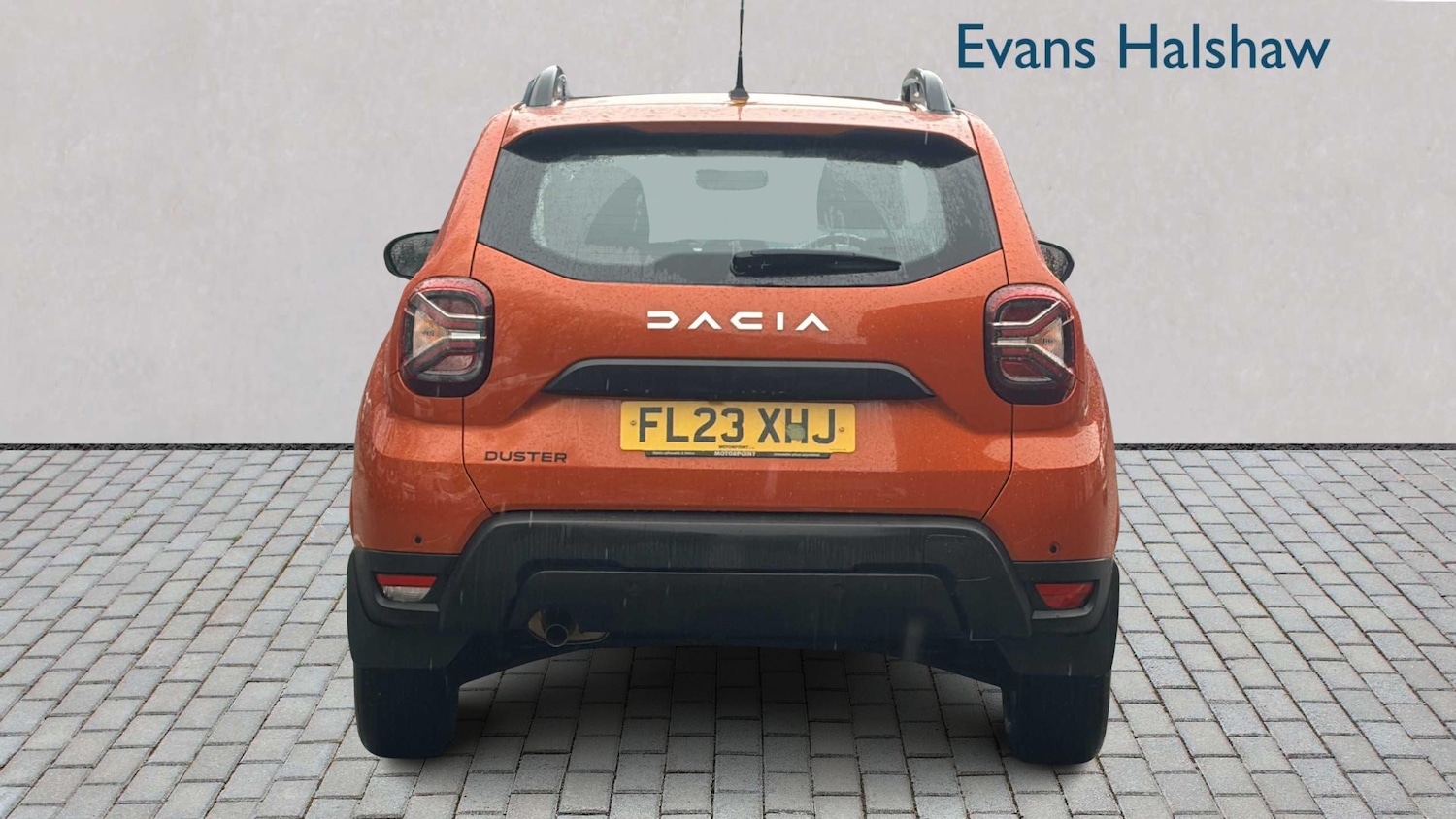 Used Dacia Duster 2023 for sale - 78187746: Photo 5