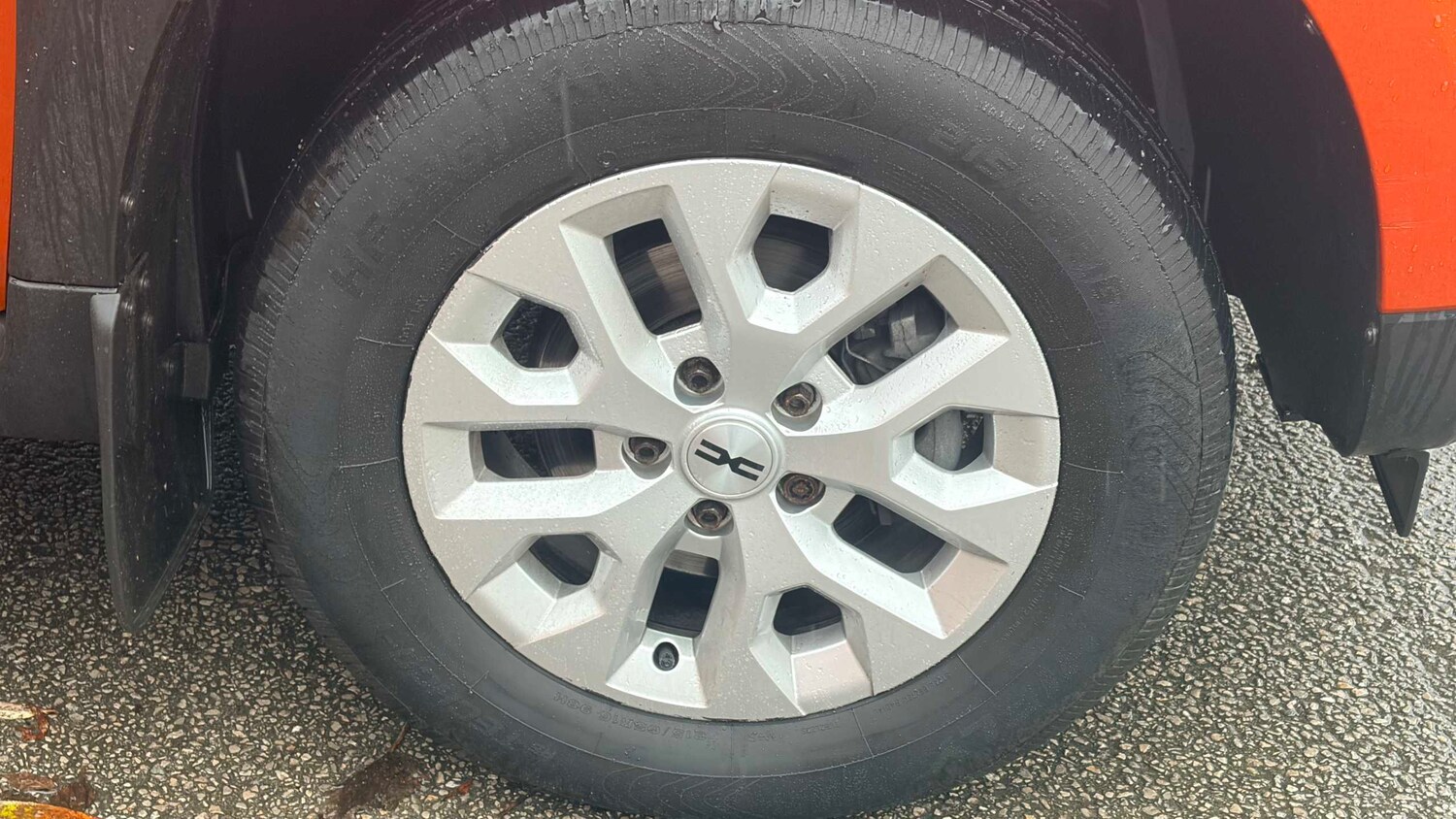 Used Dacia Duster 2023 for sale - 78187746: Photo 6