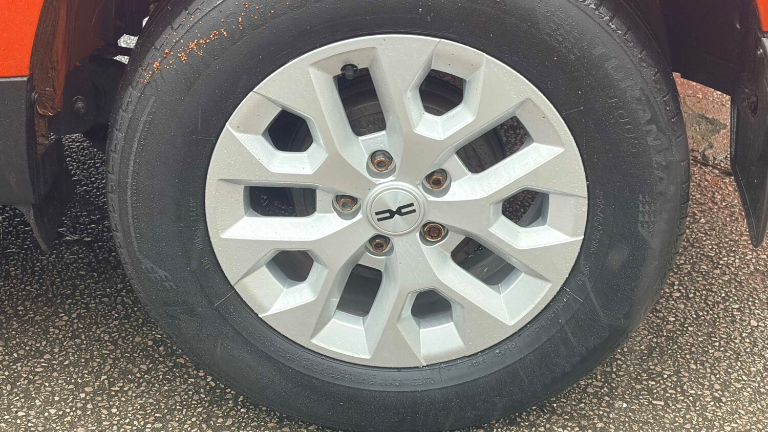 Used Dacia Duster 2023 for sale - 78187746: Photo 8