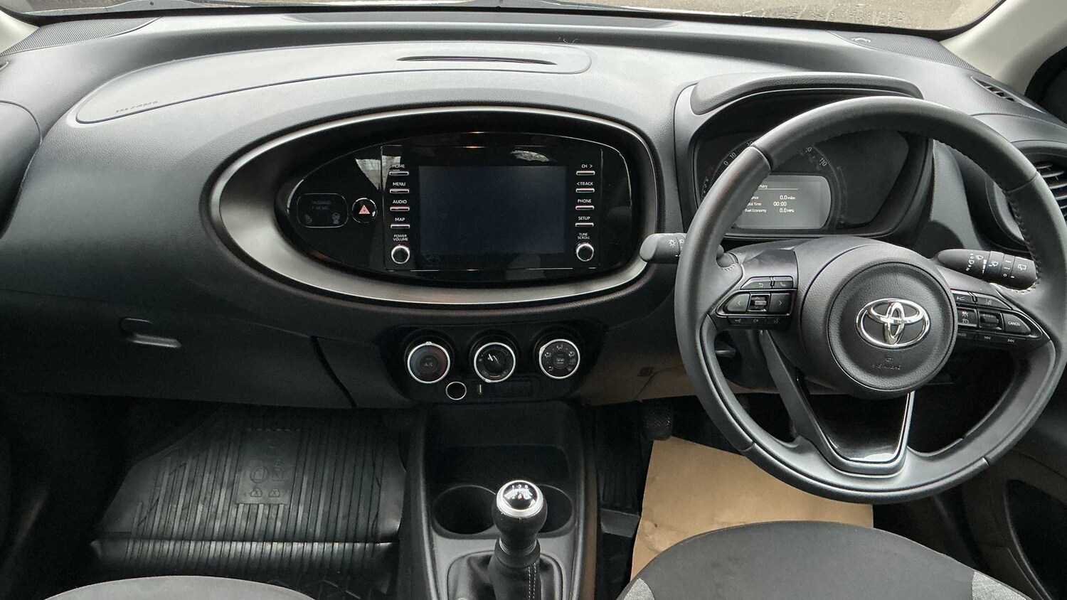 Used Toyota Aygo X for sale - 77860853: Photo 11