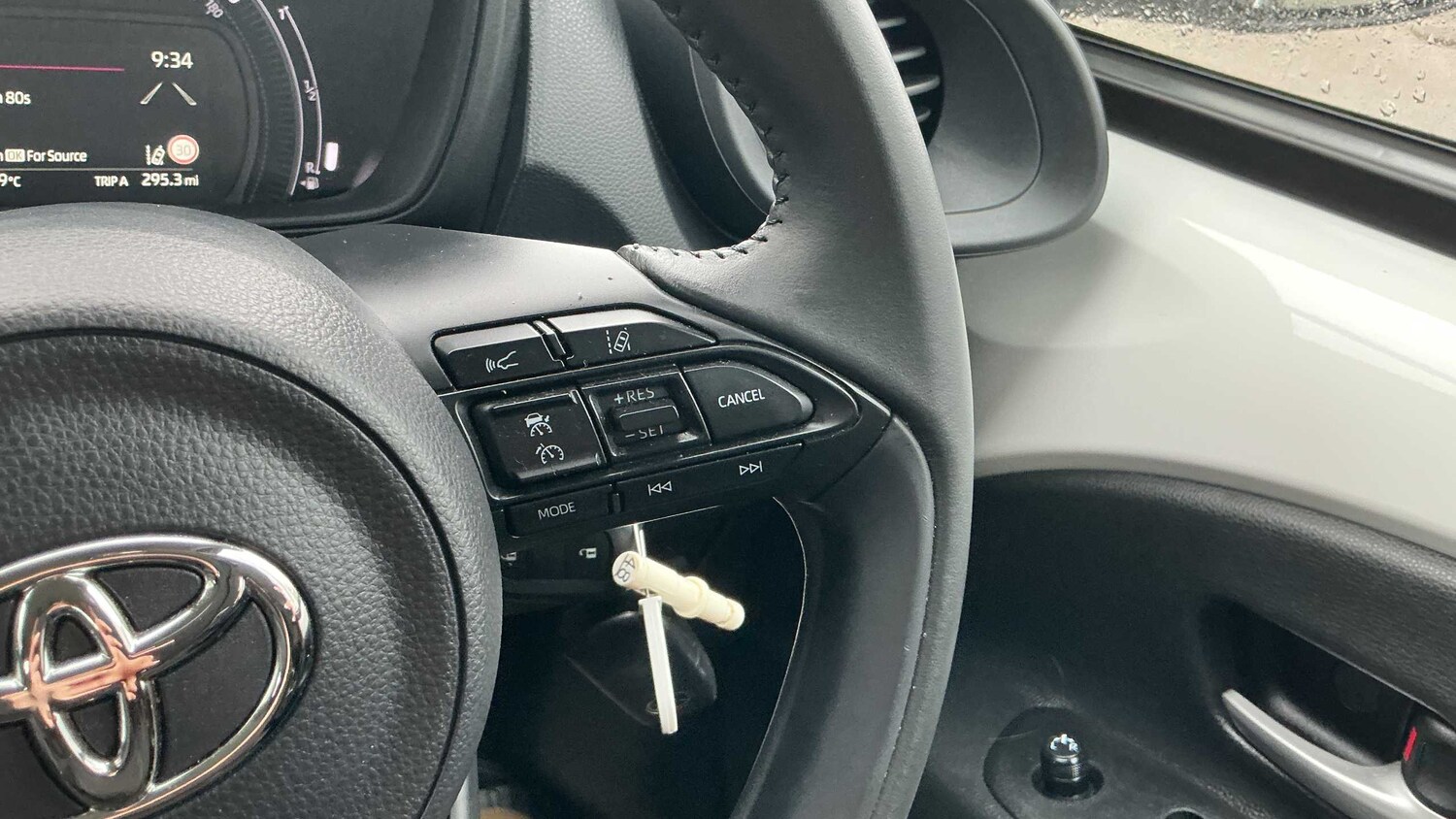 Used Toyota Aygo X for sale - 77860853: Photo 13