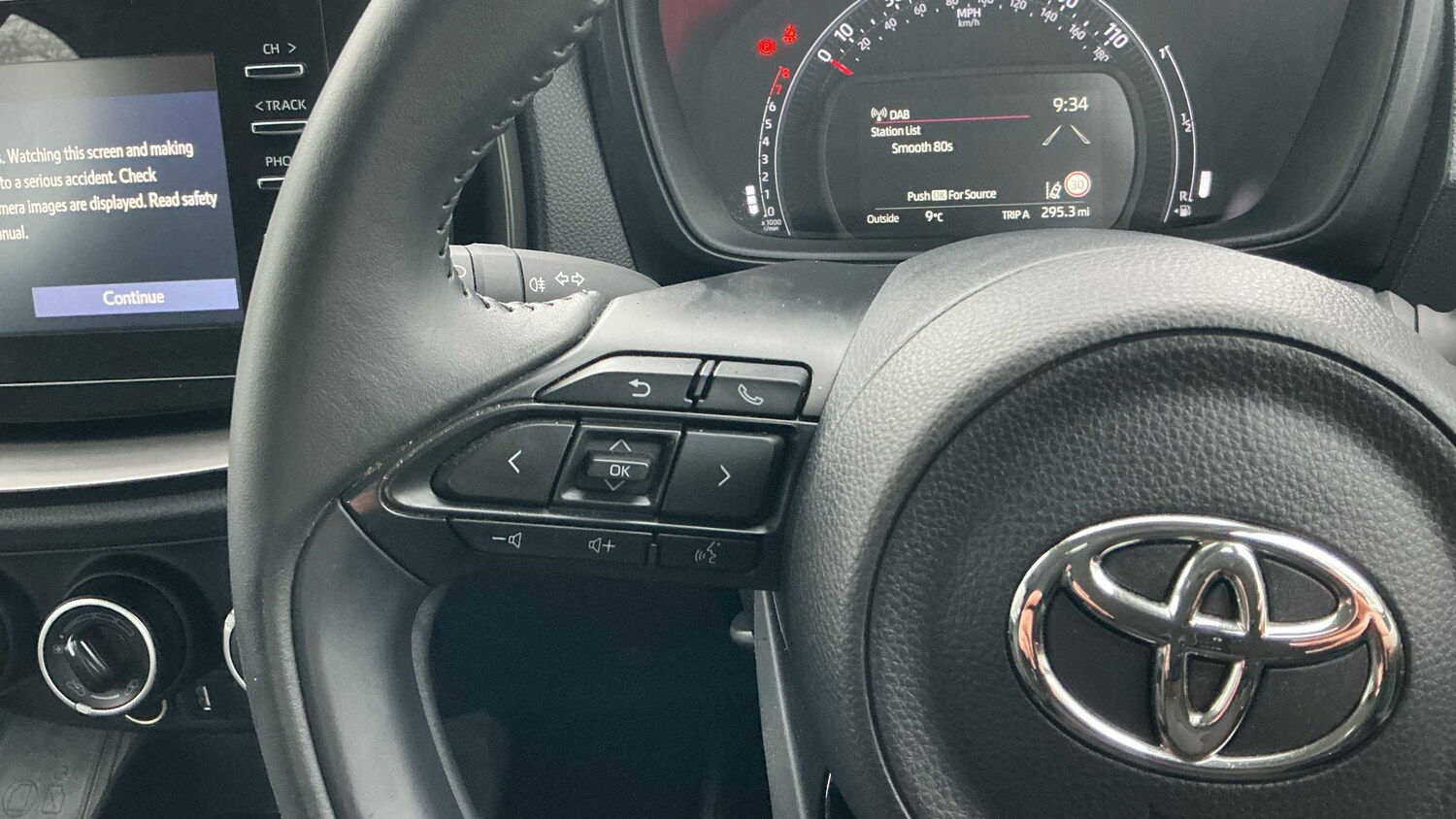 Used Toyota Aygo X for sale - 77860853: Photo 14