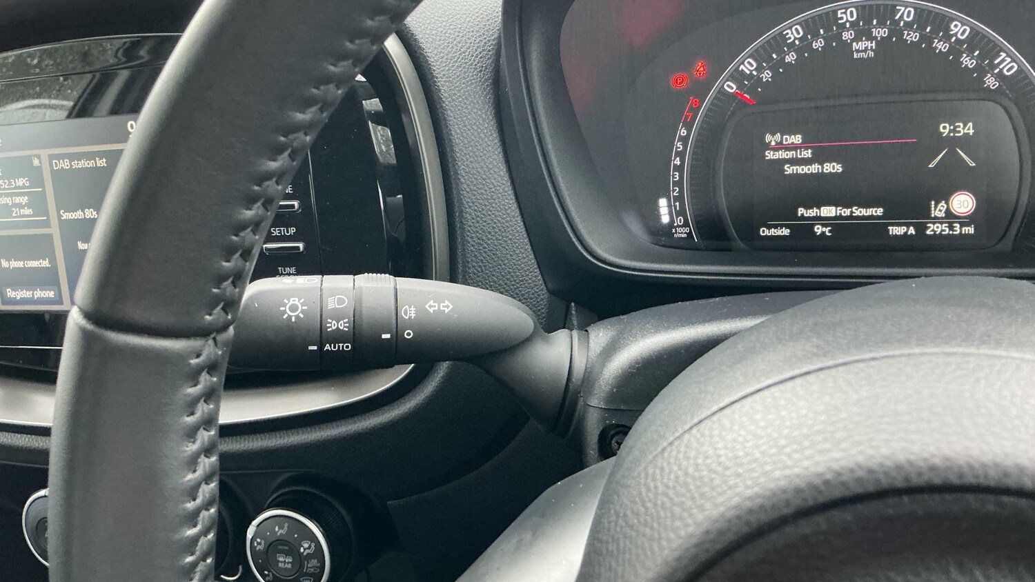 Used Toyota Aygo X for sale - 77860853: Photo 15