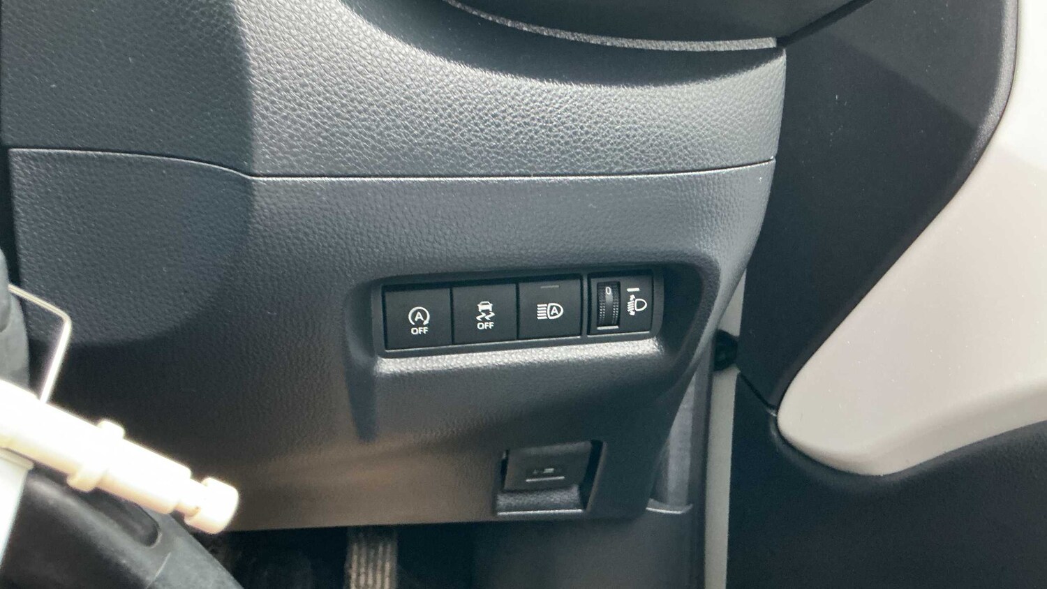 Used Toyota Aygo X for sale - 77860853: Photo 17