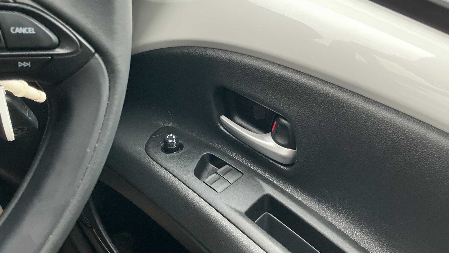 Used Toyota Aygo X for sale - 77860853: Photo 24