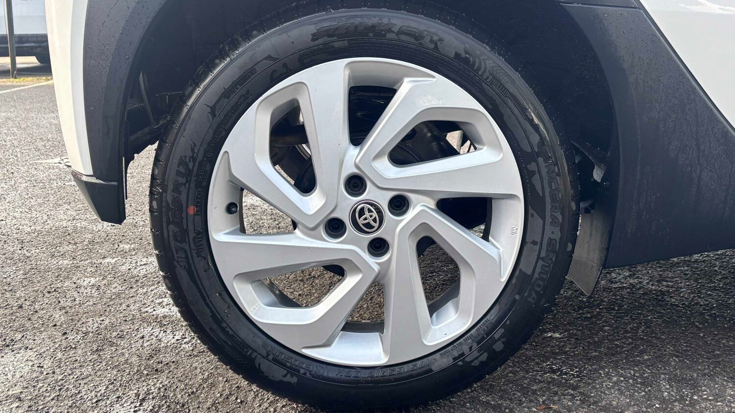 Used Toyota Aygo X for sale - 77860853: Photo 6