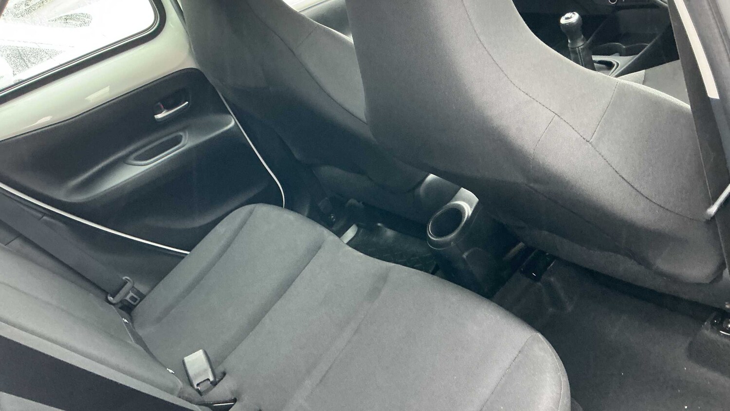 Used Toyota Aygo X for sale - 77860853: Photo 8