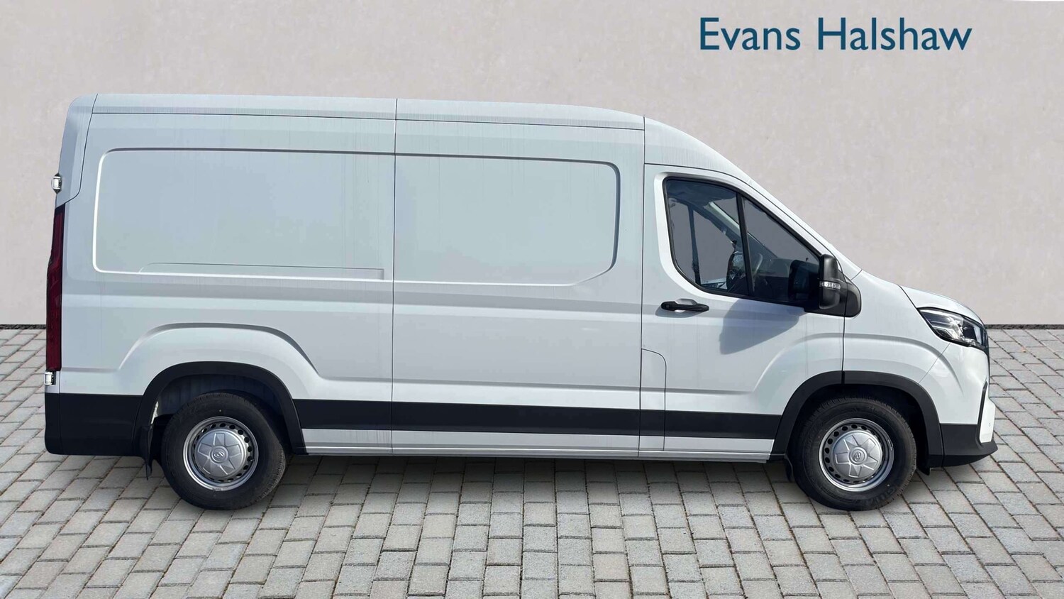 Used Maxus Deliver 9 for sale - 77859981: Photo 3