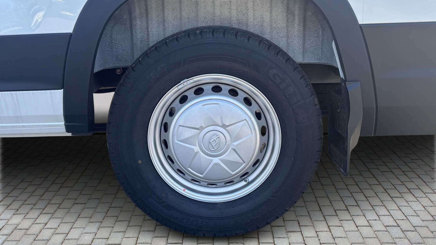 Used Maxus Deliver 9 for sale - 77859981: Photo 6