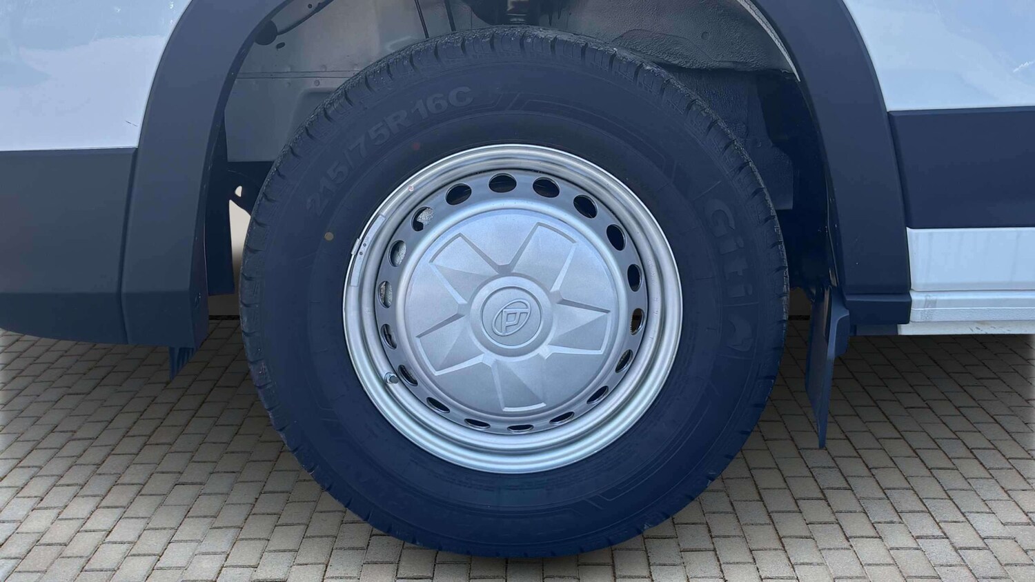 Used Maxus Deliver 9 for sale - 77859981: Photo 7