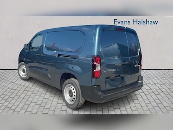 Used Citroen Berlingo 2026 for sale - 78625609: Photo